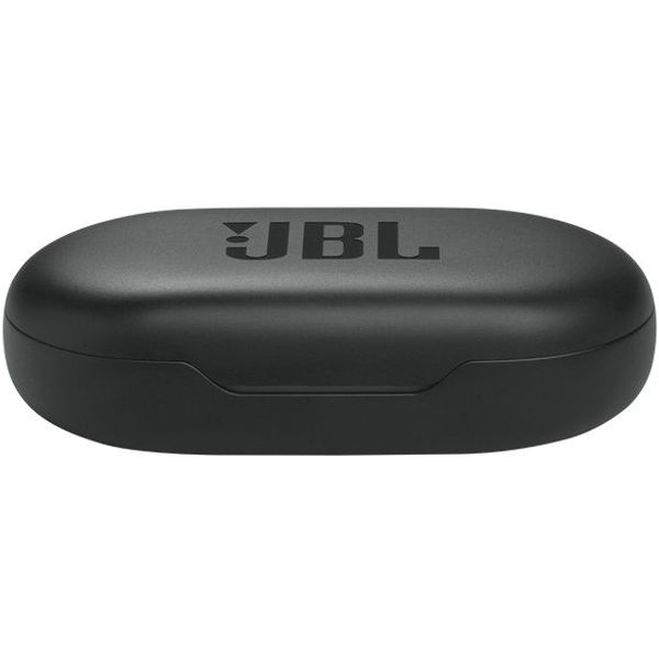 JBL soundgear Sense - tw neckband black