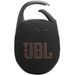 JBL Clip 5 Bluetooth speaker Black