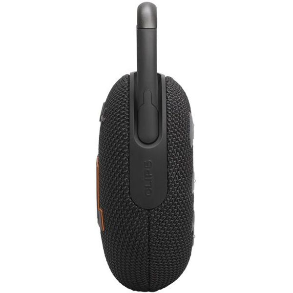 JBL Clip 5 Bluetooth speaker Black