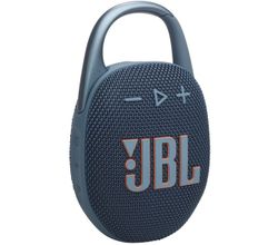 Clip 5 Bluetooth speaker Blue JBL