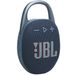 JBL Clip 5 Bluetooth speaker Blue