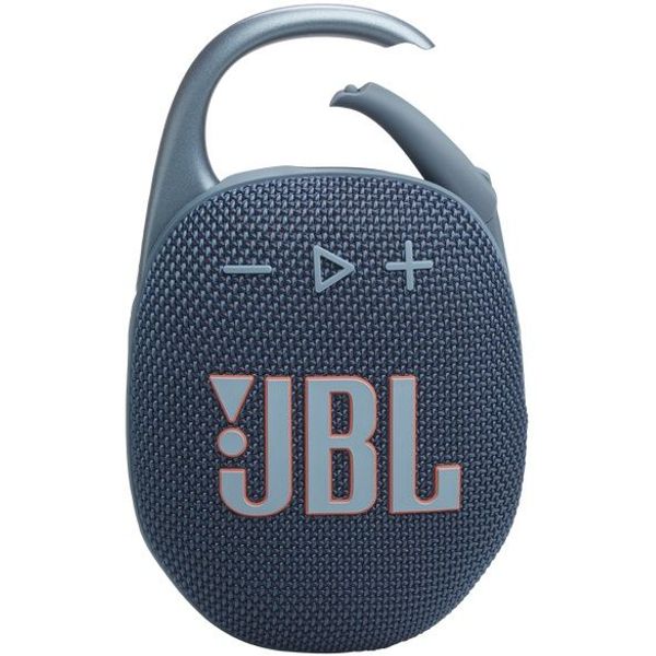 JBL Clip 5 Bluetooth speaker Blue