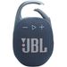 JBL Clip 5 Bluetooth speaker Blue