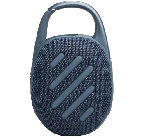 Clip 5 Bluetooth speaker Blue  JBL