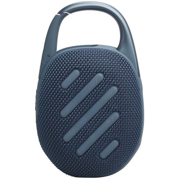 JBL Clip 5 Bluetooth speaker Blue