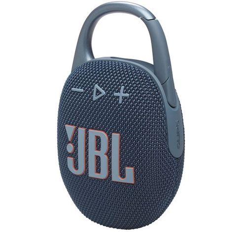 Clip 5 Bluetooth speaker Blue  JBL