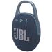 JBL Clip 5 Bluetooth speaker Blue