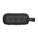 JBL Go 4 Bluetooth speaker Black