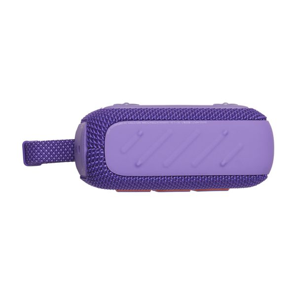 JBL Go 4 Bluetooth speaker Purple