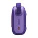 JBL Go 4 Bluetooth speaker Purple