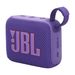 JBL Go 4 Bluetooth speaker Purple