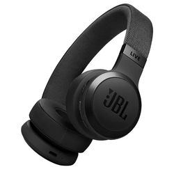 JBL Live 670NL Wireless on-ear noice-canceling Headhpones Black