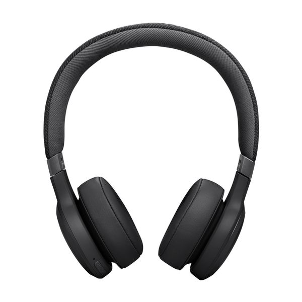 JBL Live 670NL Wireless on-ear noice-canceling Headhpones Black