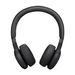 JBL Live 670NL Wireless on-ear noice-canceling Headhpones Black