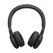 JBL Live 670NL Wireless on-ear noice-canceling Headhpones Black