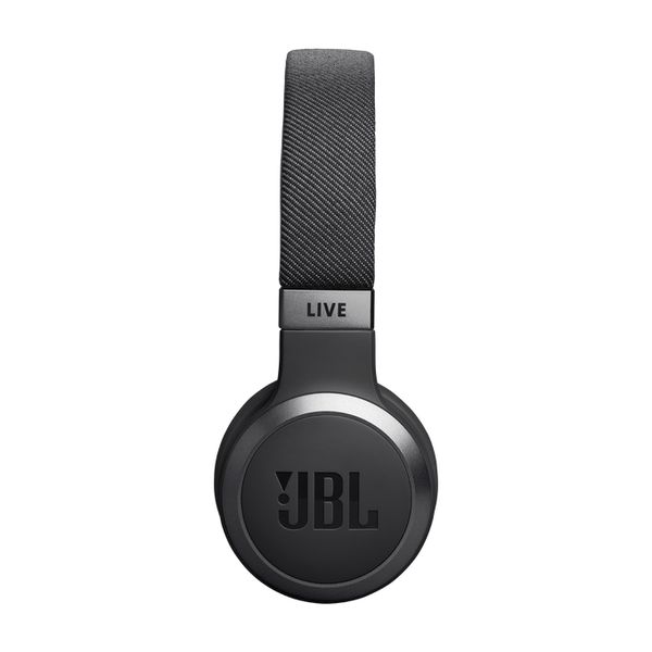 JBL Live 670NL Wireless on-ear noice-canceling Headhpones Black