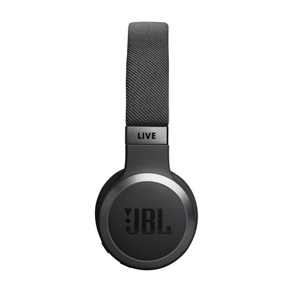 JBL Live 670NL Wireless on-ear noice-canceling Headhpones Black