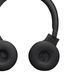 JBL Live 670NL Wireless on-ear noice-canceling Headhpones Black