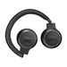 JBL Live 670NL Wireless on-ear noice-canceling Headhpones Black