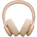 JBL Live 770NC Over-Ear W Mic Sandstone