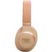 JBL Live 770NC Over-Ear W Mic Sandstone