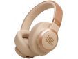 Live 770NC Over-Ear W Mic Sandstone