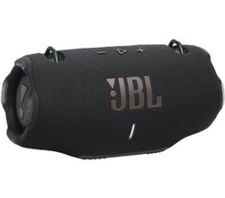 XTREME 4 BLACK BLUETOOTH SPEAKER JBL