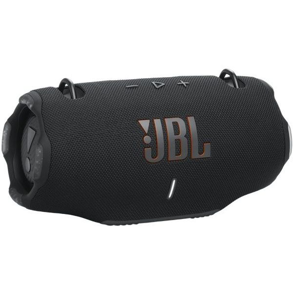 JBL XTREME 4 BLACK BLUETOOTH SPEAKER