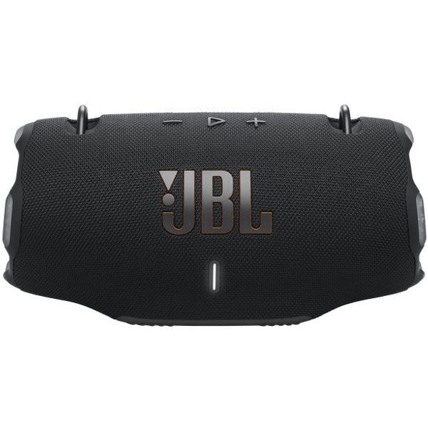 JBL XTREME 4 BLACK BLUETOOTH SPEAKER