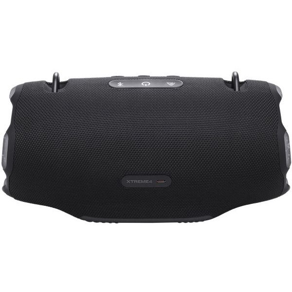 JBL XTREME 4 BLACK BLUETOOTH SPEAKER