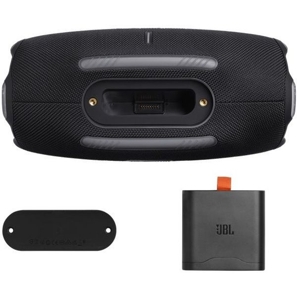 JBL XTREME 4 BLACK BLUETOOTH SPEAKER