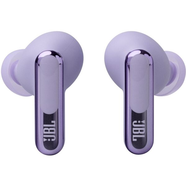 JBL Live Beam 3 TRUE WIRELESS NC EARBUDS Purple