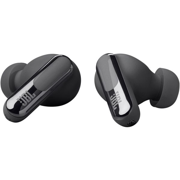 JBL Live Beam 3  TRUE WIRELESS NC EARBUDS Black