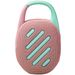 JBL Clip 5 Bluetooth Speaker Pink