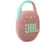 Clip 5 Bluetooth Speaker Pink