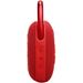 JBL Clip 5 Bluetooth Speaker Red