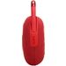 JBL Clip 5 Bluetooth Speaker Red