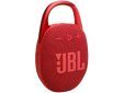 Clip 5 Bluetooth Speaker Red