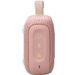 JBL Go 4 Bluetooth Speaker Pink