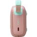 JBL Go 4 Bluetooth Speaker Pink