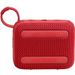 JBL Go 4 Bluetooth Speaker Red