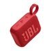 JBL Go 4 Bluetooth Speaker Red