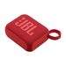 JBL Go 4 Bluetooth Speaker Red