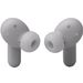 JBL Live Beam3 True Wireless NC Earbuds Silver