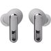 JBL Live Beam3 True Wireless NC Earbuds Silver