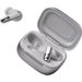 JBL Live Beam3 True Wireless NC Earbuds Silver