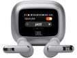 JBL LIVE BEAM3 -TRUE WIRELESS NC EARBUDS SILVER