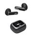 JBL Live Flex3 True Wireless NC Earbuds Black