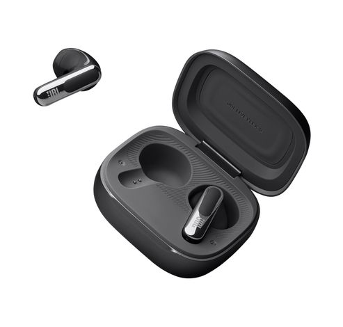 Live Flex3 True Wireless NC Earbuds Black  JBL