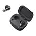 JBL Live Flex3 True Wireless NC Earbuds Black